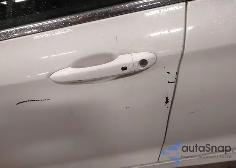 2015 Chrysler 200 Limited from USA, damaged, VIN 1C3CCCAB1FN590733